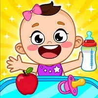 babysitter_day Games